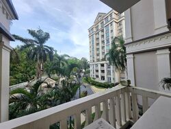 Symphony Heights (D21), Condominium #580024521